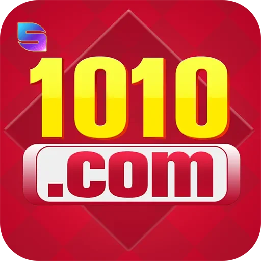 Logo da 1010