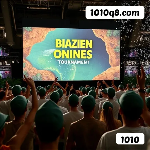 Checklist para avaliar a plataforma 1010