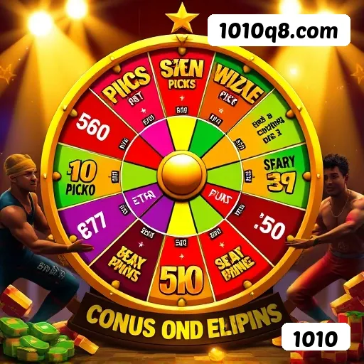 Cashback VIP 1010 - reembolso semanal