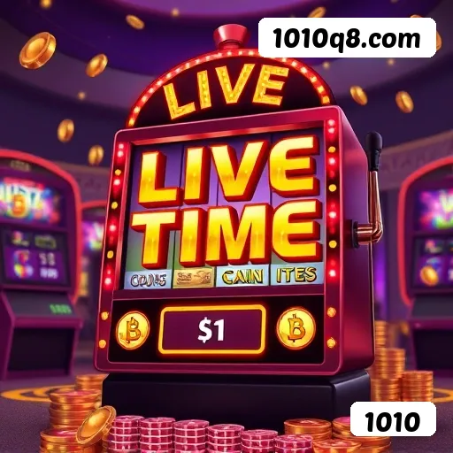 Bônus e prêmios 1010